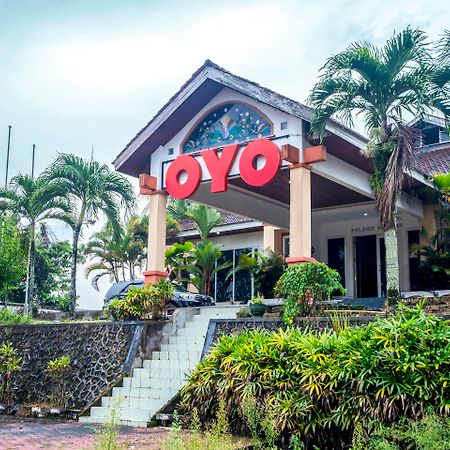 Oyo 1989 Hotel Pelangi Harapan Samarinda Kültér fotó