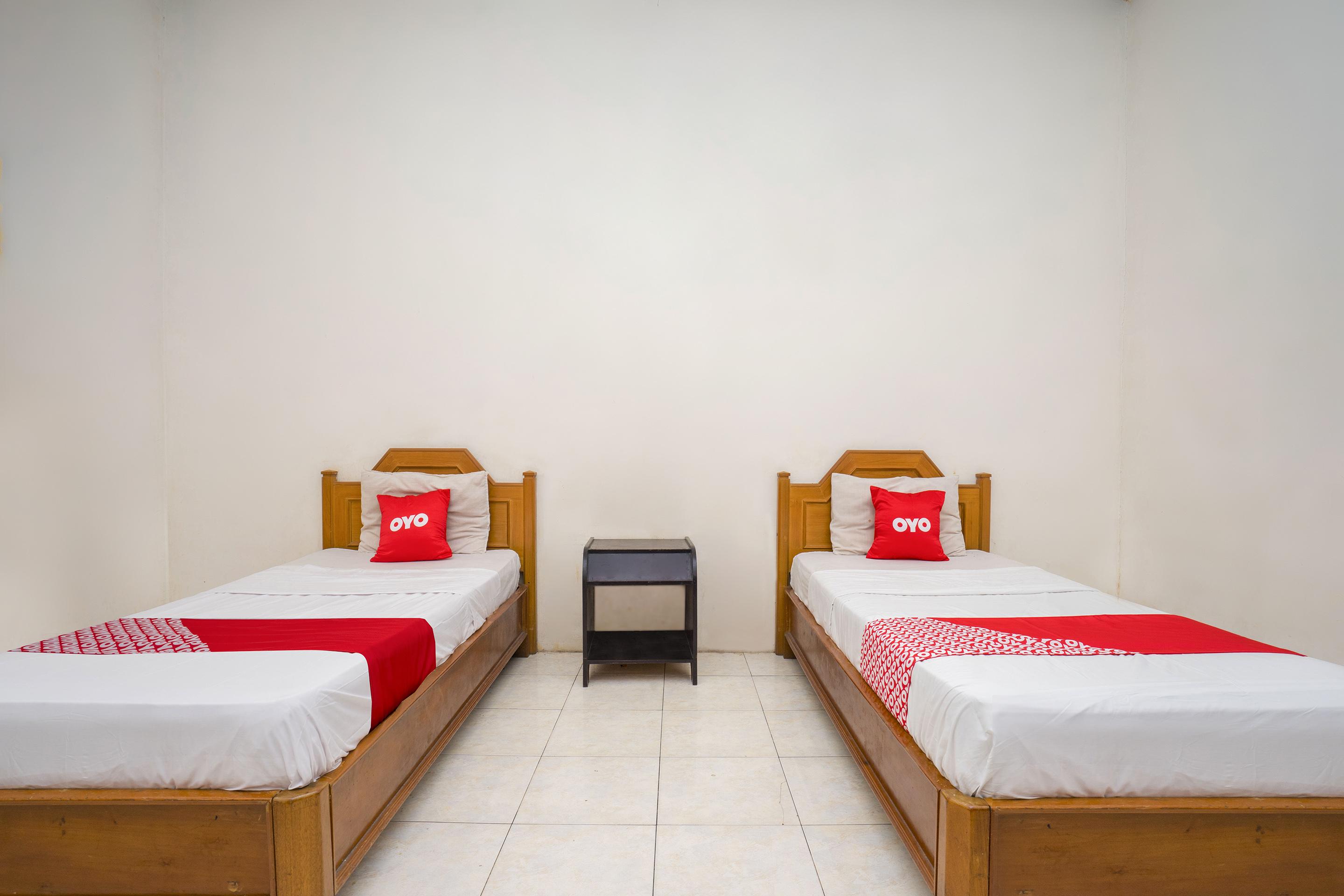 Oyo 1989 Hotel Pelangi Harapan Samarinda Kültér fotó