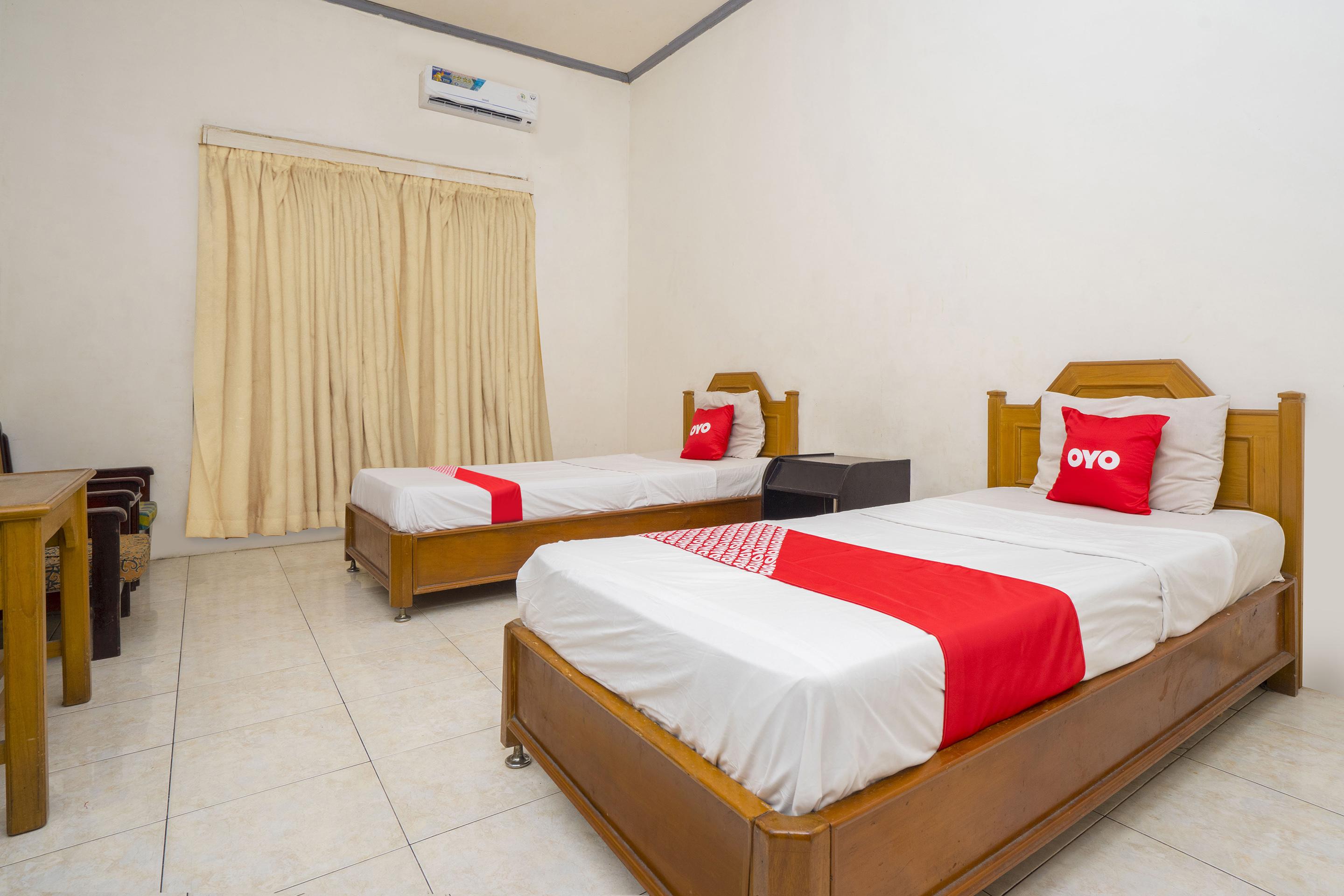Oyo 1989 Hotel Pelangi Harapan Samarinda Kültér fotó